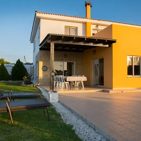 Villa Mouttali Paphos Exterior photo