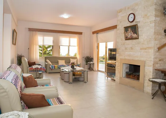 Villa Mouttali