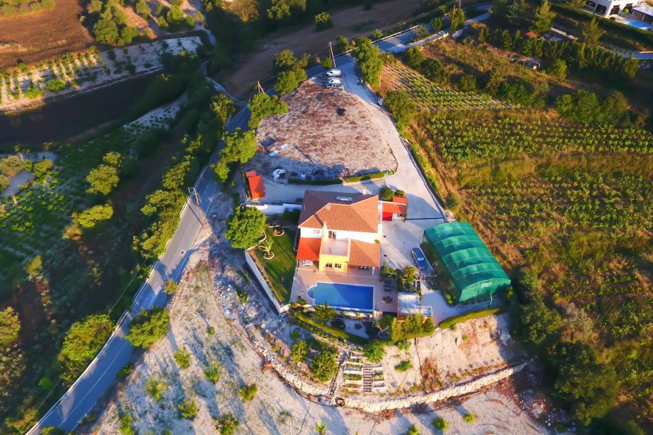 Mouttali Holiday home Paphos