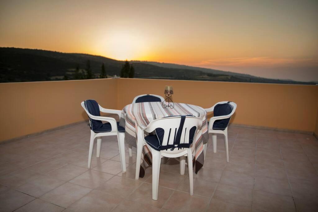 Mouttali Hébergement de vacances Paphos